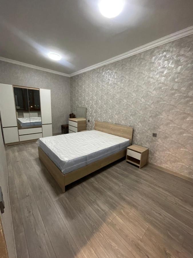 Apartment In Monument Erevan Exterior foto