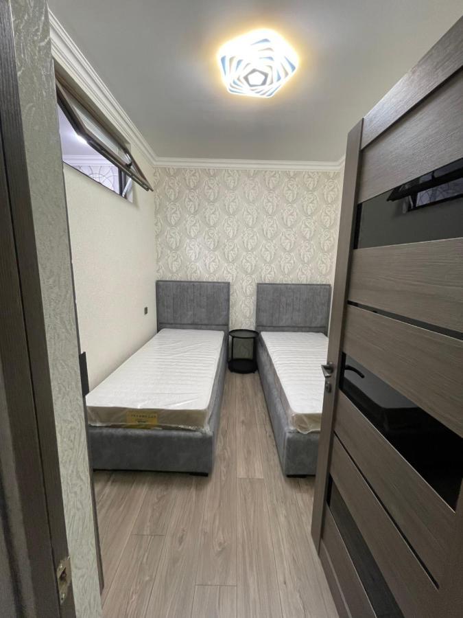 Apartment In Monument Erevan Exterior foto
