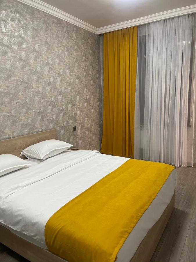 Apartment In Monument Erevan Exterior foto