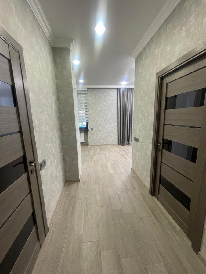 Apartment In Monument Erevan Exterior foto