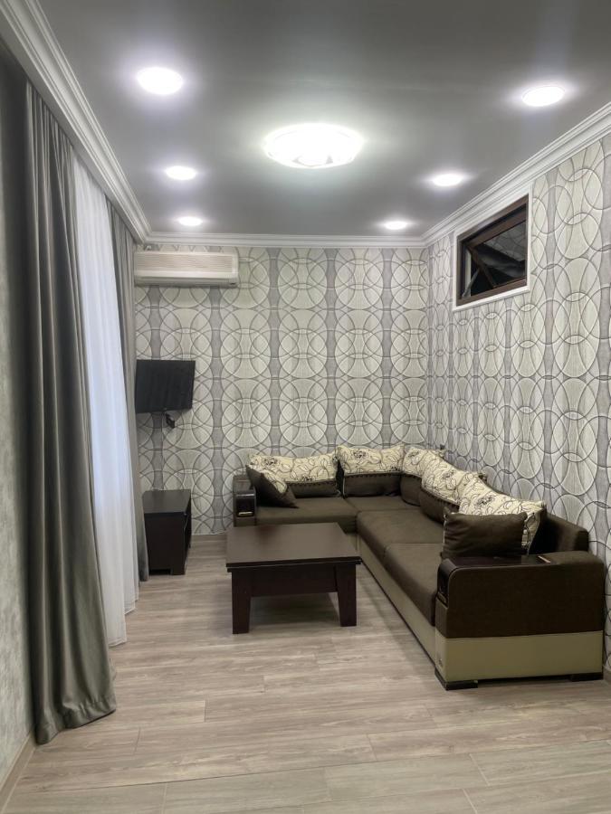 Apartment In Monument Erevan Exterior foto