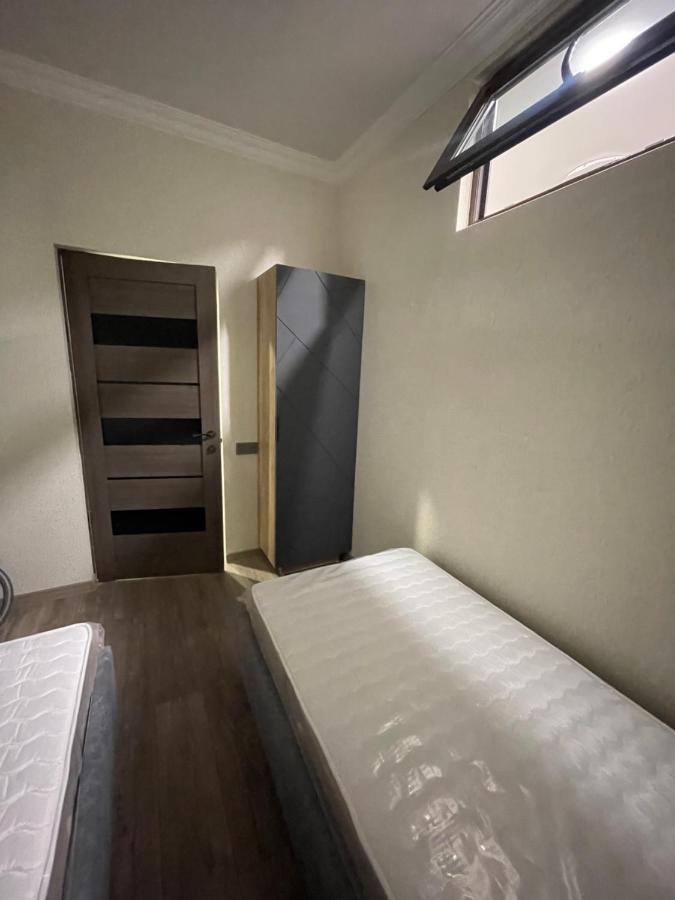 Apartment In Monument Erevan Exterior foto