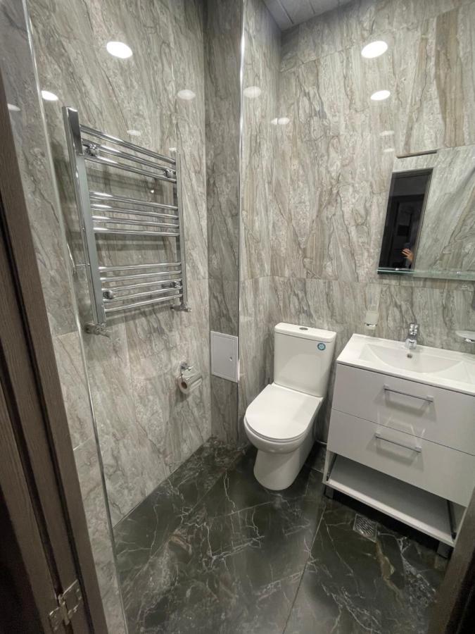 Apartment In Monument Erevan Exterior foto